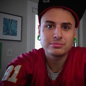 Meet your Posher, Jacob